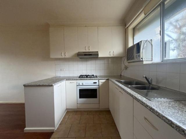 Apartment for rent in Springvale, Melbourne