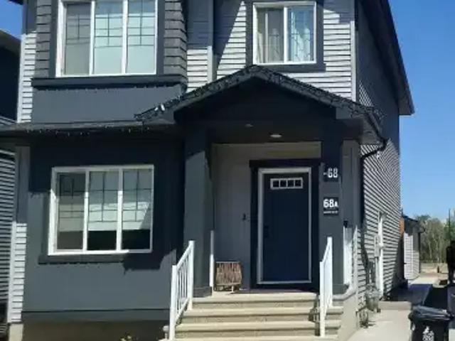 Apartment for rent in Spruce Grove, Alberta