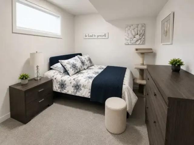 Apartment for rent in Spruce Grove, Alberta