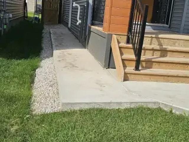 Apartment for rent in Spruce Grove, Alberta