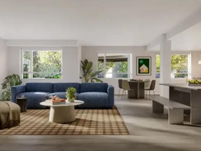 Apartment for rent in British Columbia