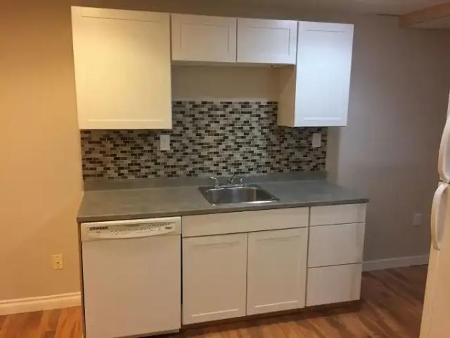 Apartment for rent in Saint Albert, Alberta