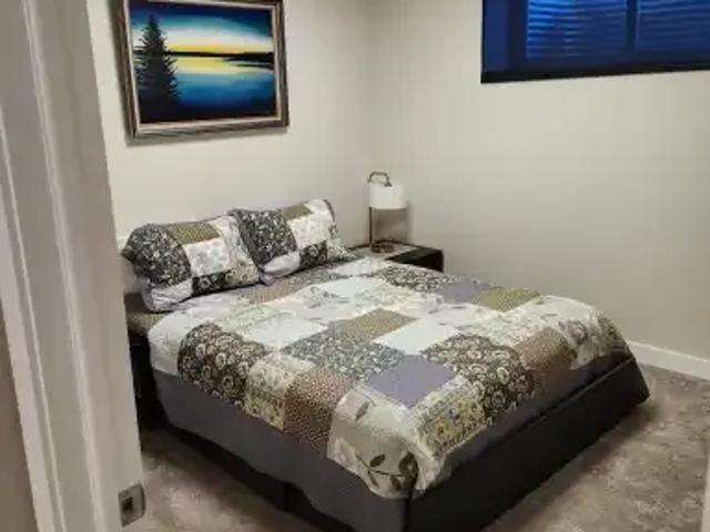 Apartment for rent in Saint Albert, Alberta