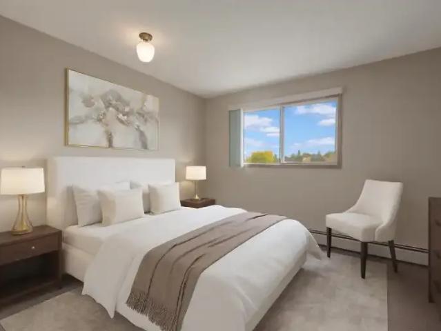 Apartment for rent in Saint Albert, Alberta