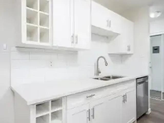Apartment for rent in Grandin, St. Albert