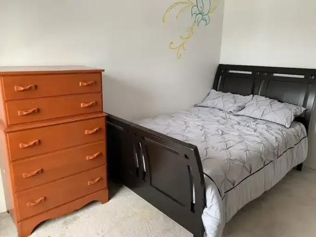 Apartment for rent in Saint Albert, Alberta