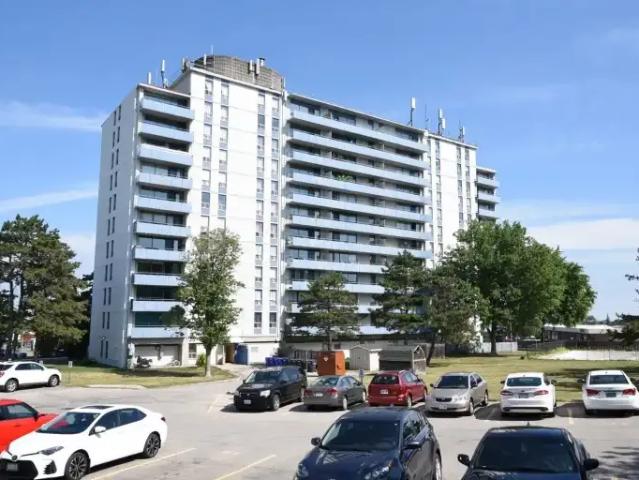 Apartment for rent in Niagara, Ontario