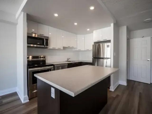 Apartment for rent in Niagara, Ontario