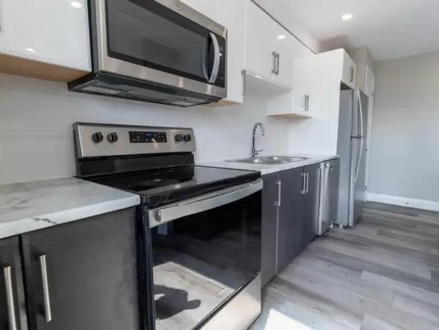 Apartment for rent in Niagara, Ontario