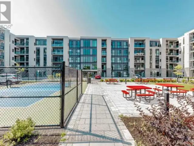 Apartment for rent in Niagara, Ontario