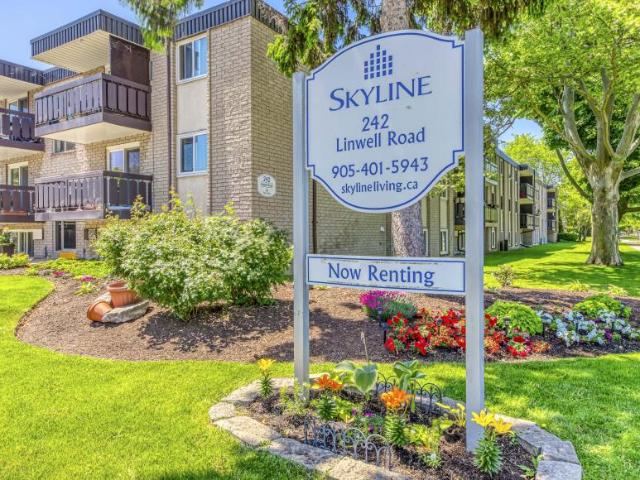 Apartment for rent in Niagara, Ontario