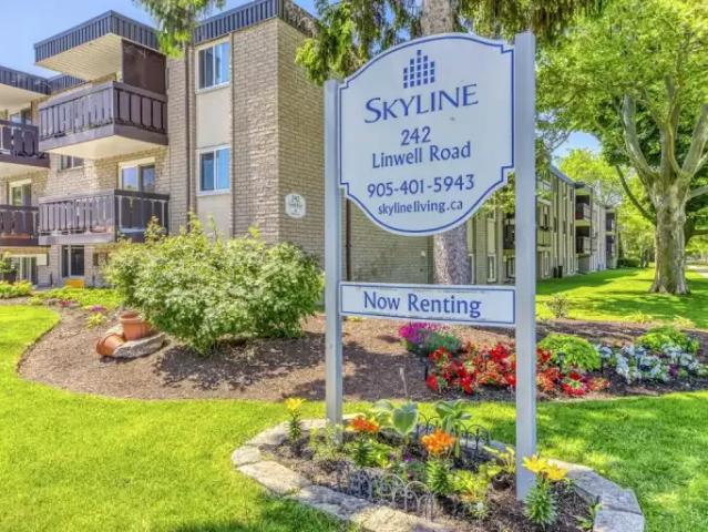 Apartment for rent in Niagara, Ontario
