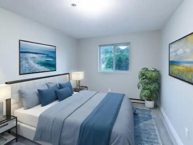 Apartment for rent in Niagara, Ontario