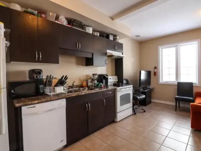 Apartment for rent in Niagara, Ontario