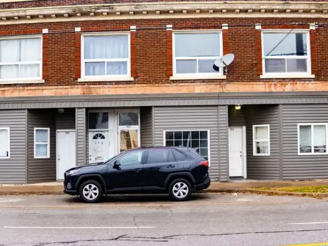 Apartment for rent in Downtown St. Catharines, St. Catharines