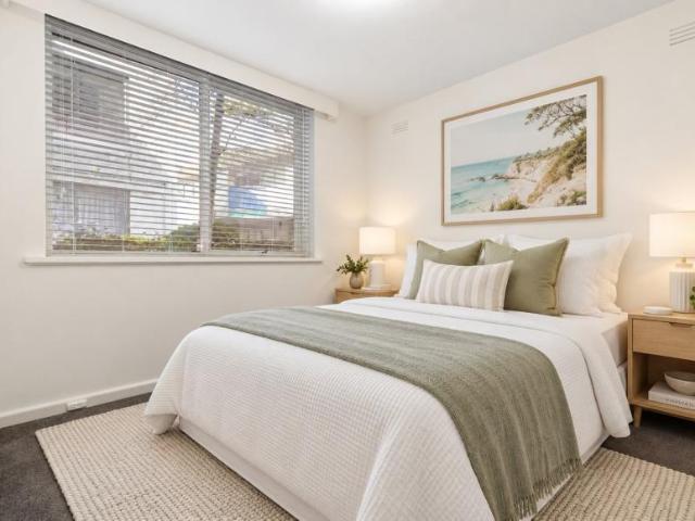 Apartment for sale in St Kilda, Melbourne