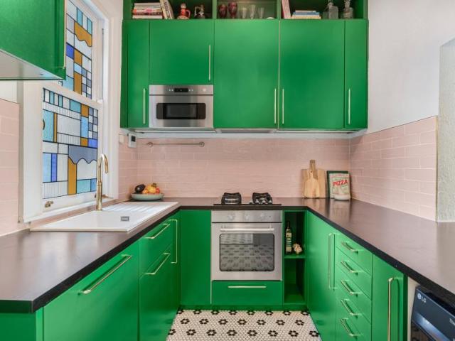 Apartment for sale in St Kilda, Melbourne
