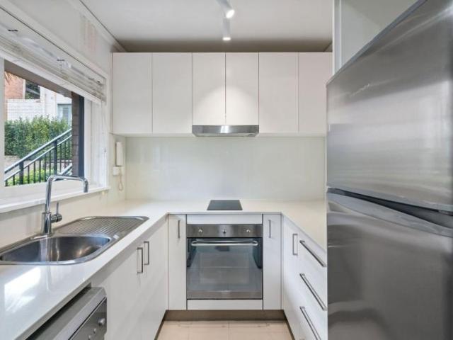 Apartment for rent in St Kilda, Melbourne