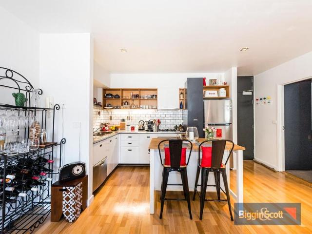 Apartment for rent in Camerons Creek, Victoria