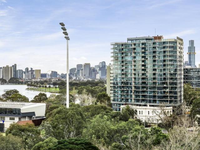 Apartment for sale in St Kilda, Melbourne