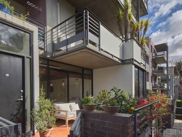 Apartment for sale in St Kilda, Melbourne