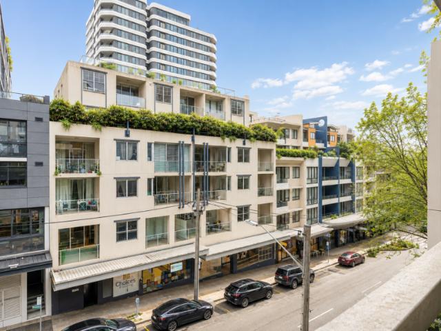 Apartment for sale in Willoughby, New South Wales