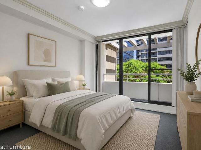 Apartment for sale in St Leonards, Willoughby City Council
