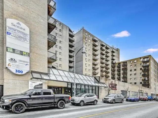 Apartment for rent in St. Thomas, Ontario