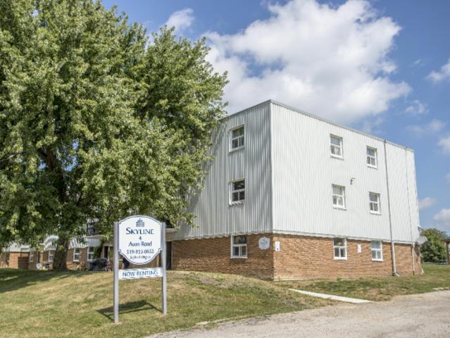 Apartment for rent in St. Thomas, Ontario