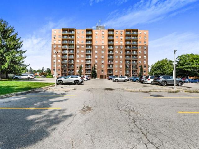 Apartment for rent in St. Thomas, Ontario