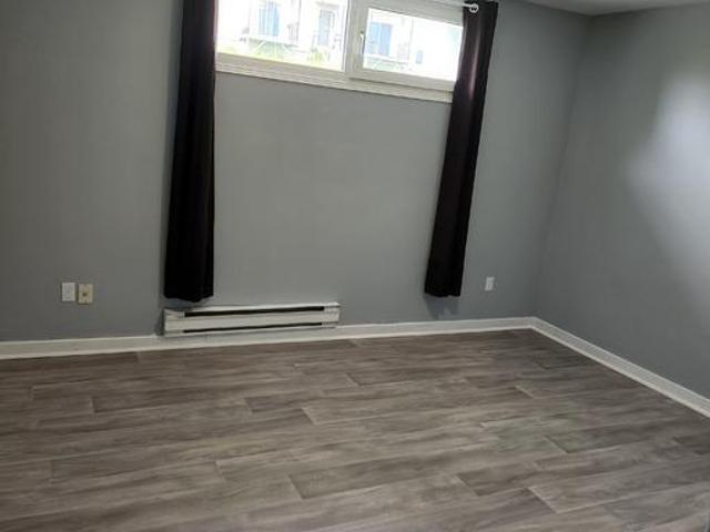 Apartment for rent in Stephenville, Newfoundland And Labrador