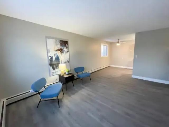 Apartment for rent in Stettler, Alberta