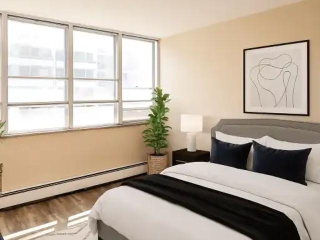 Apartment for rent in Ancaster, Ontario