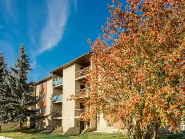 Apartment for rent in Stony Plain, Alberta