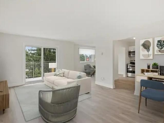Apartment for rent in Stratford, Ontario