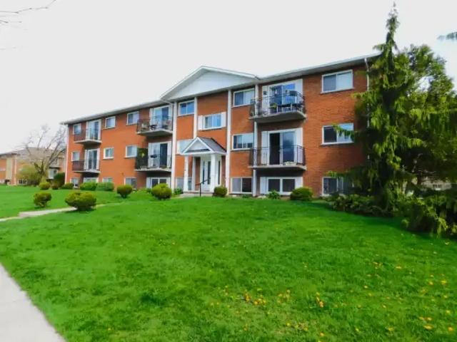 Apartment for rent in Stratford, Ontario