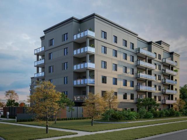 Apartment for rent in Stratford, Ontario