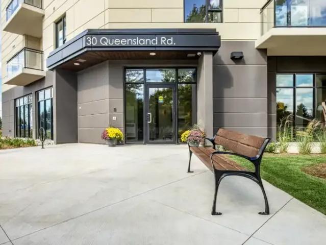 Apartment for rent in Stratford, Ontario