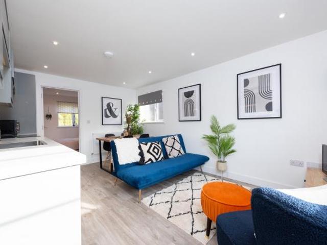 Apartment for rent in Stratford-upon-Avon, Alderminster