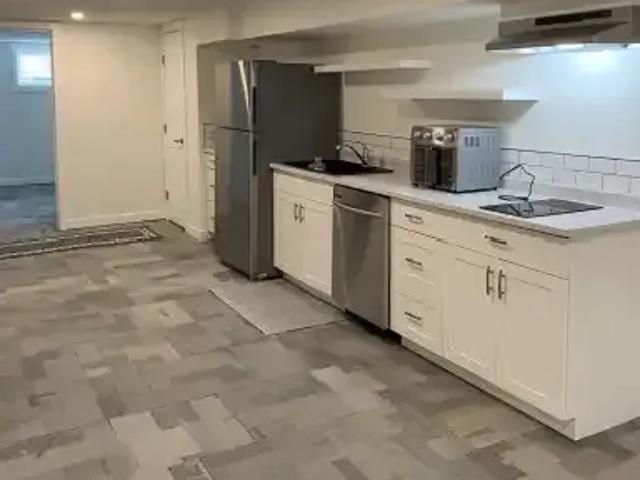 Apartment for rent in Downtown, Strathmore