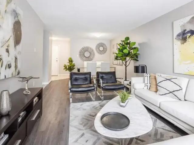 Apartment for rent in Strathroy-caradoc, Ontario