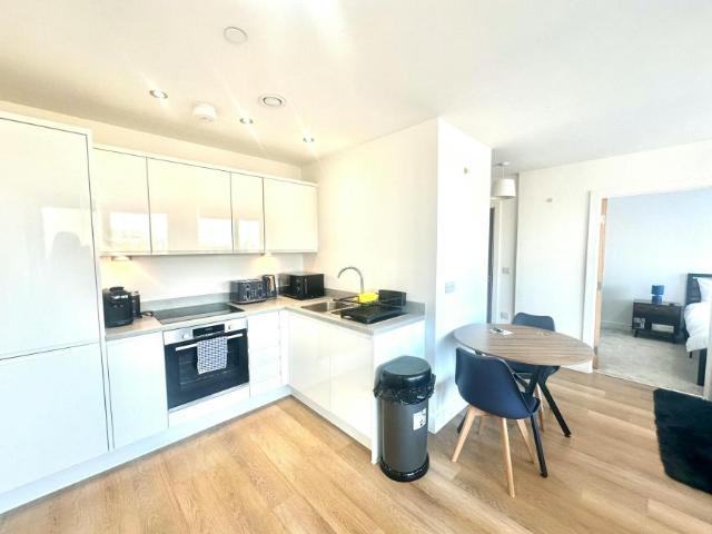 Apartment for rent in Stretford, Trafford