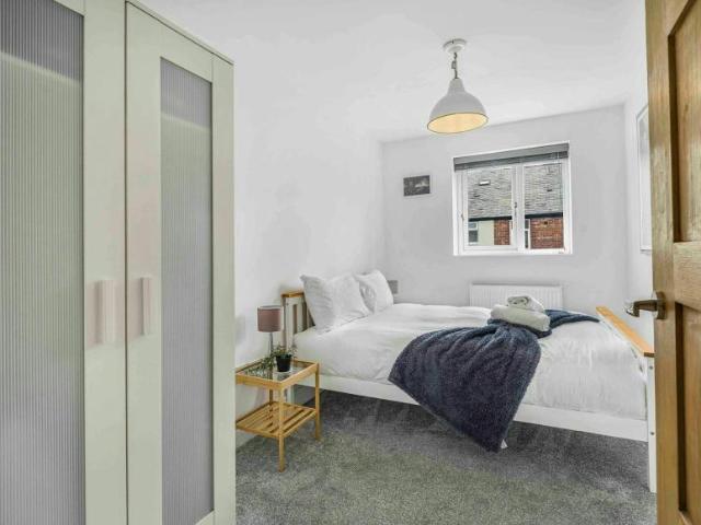 Apartment for rent in Stretford, Trafford