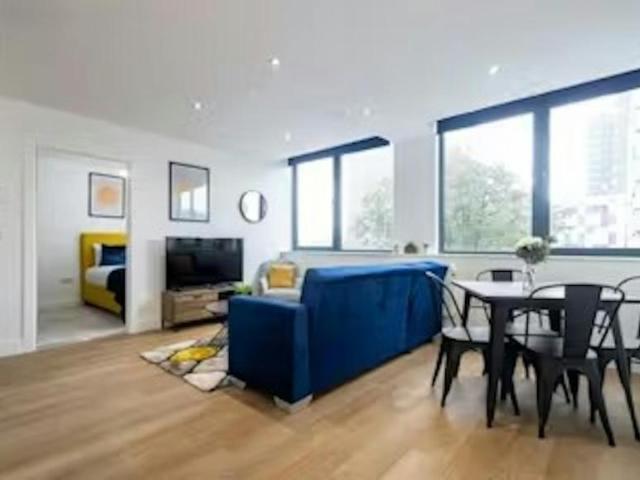 Apartment for rent in Stretford, Trafford