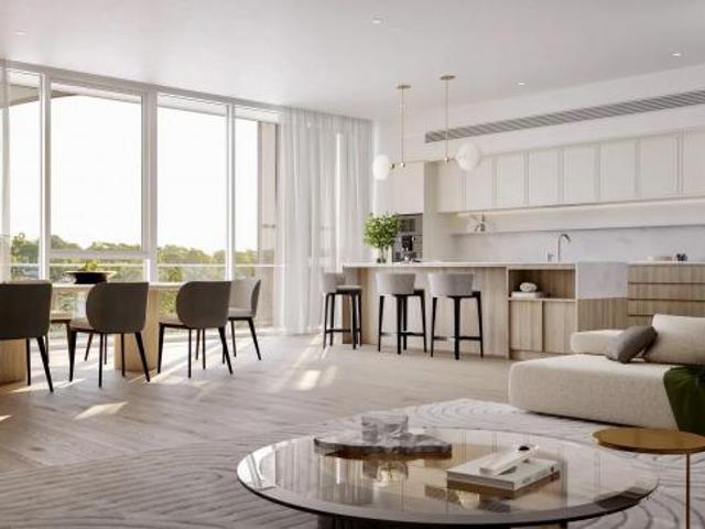 Apartment for sale in Subiaco Po, Western Australia