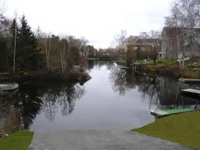 Apartment for rent in Wanup, Ontario