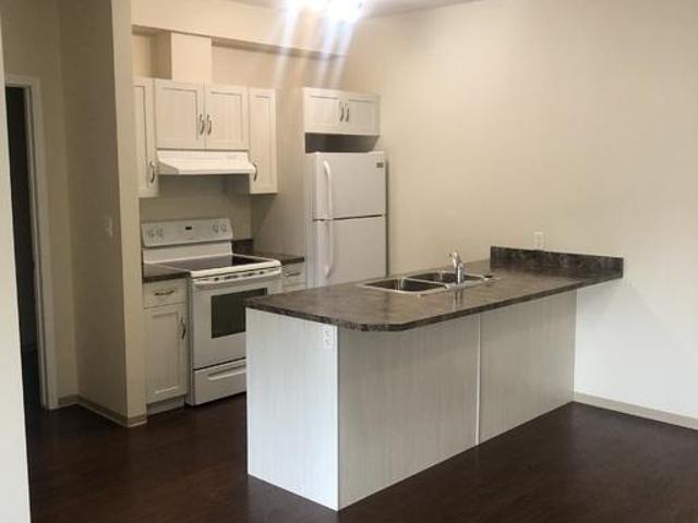 Apartment for rent in Lousana, Alberta