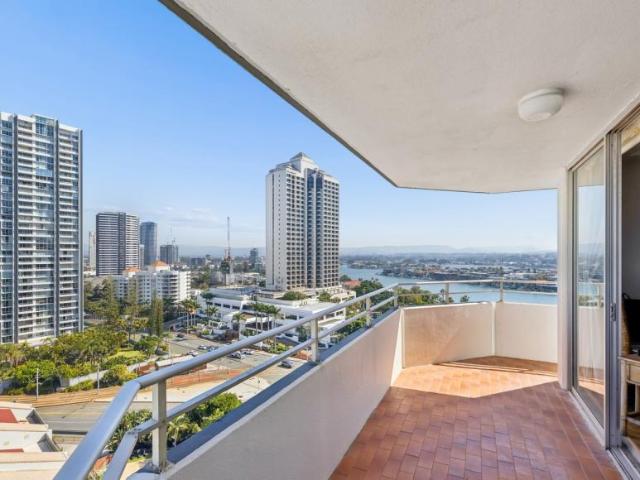 Apartment for sale in Surfers Paradise, Gold Coast City