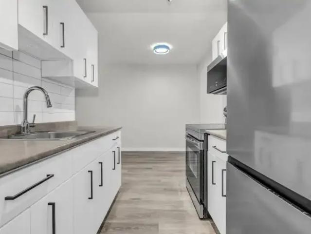 Apartment for rent in Surrey, British Columbia
