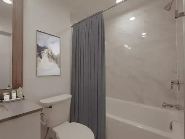Apartment for rent in Surrey, British Columbia